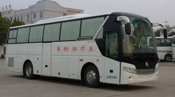 體檢車生產(chǎn)在過程中，廠家需要配置那些檢查設(shè)備？