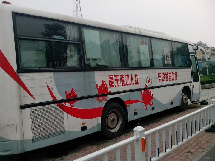 競(jìng)爭(zhēng)惡劣，獻(xiàn)血車(chē)價(jià)格也不能成為搶奪市場(chǎng)的主要因素