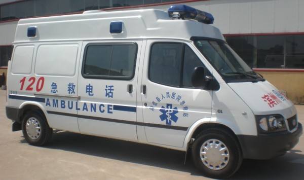 患者在等待救護(hù)車出租時(shí)需要注意什么？