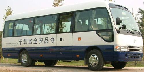 食品檢測車廠家如何保證居民飲食安全？