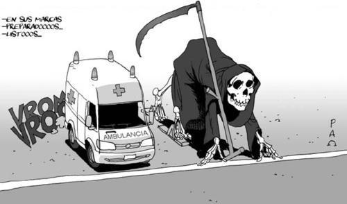 救護(hù)車過(guò)高速需要繳費(fèi)嗎？聽(tīng)聽(tīng)救護(hù)車廠家怎么說(shuō)？