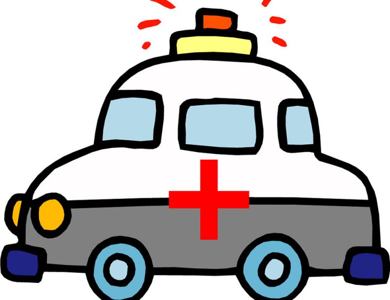 救護(hù)車過(guò)高速需要繳費(fèi)嗎？聽(tīng)聽(tīng)救護(hù)車廠家怎么說(shuō)？