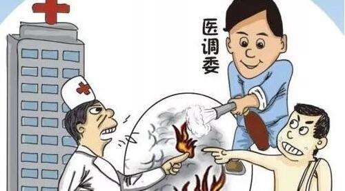 醫(yī)療人員立法保護(hù)啦，醫(yī)院救護(hù)車正規(guī)化還會遠(yuǎn)嗎？02