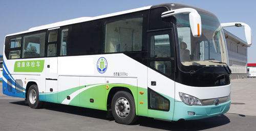 流動(dòng)體檢車價(jià)格會(huì)受哪些因素影響而出現(xiàn)波動(dòng)？