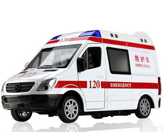 影響救護(hù)車價(jià)格的三大因素，救護(hù)車廠家為您解答