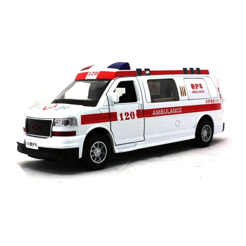 影響救護(hù)車價(jià)格的三大因素，救護(hù)車廠家為您解答