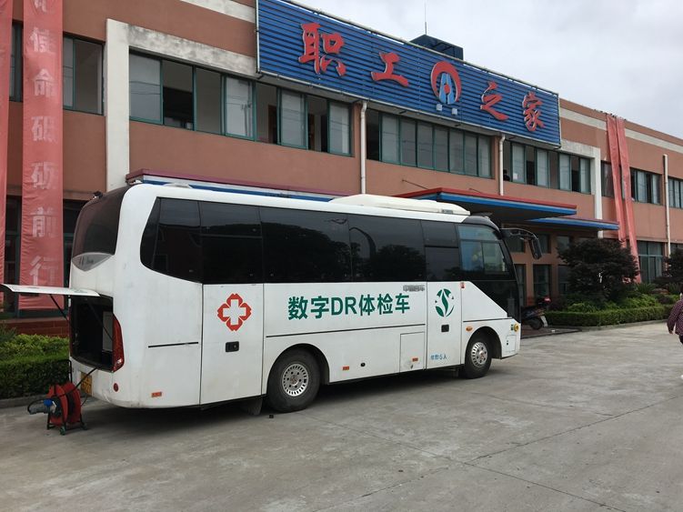 體檢車廠家如何做好網(wǎng)絡推廣工作？